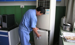 卡萨帝空调24小时服务热线电话(卡萨帝空调24小时服务热线：全天候为您的舒适生活保驾护航)